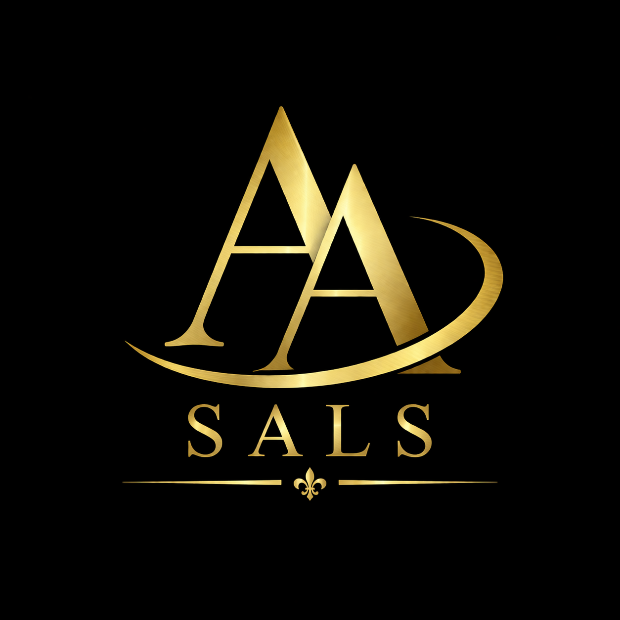 AA SALES